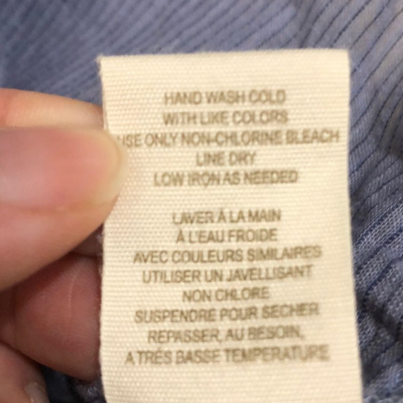 Free People Knit Front Cold Shoulder Light Weight Top Size S - Picture 10 of 11